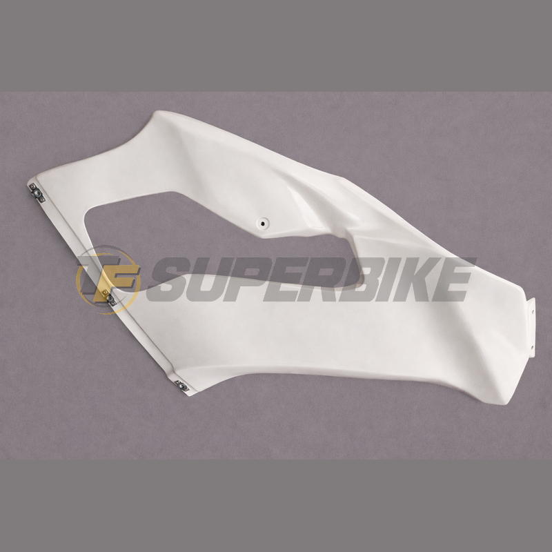 Lateral derecho fibra de vidrio Kawasaki ZX10R 2021-