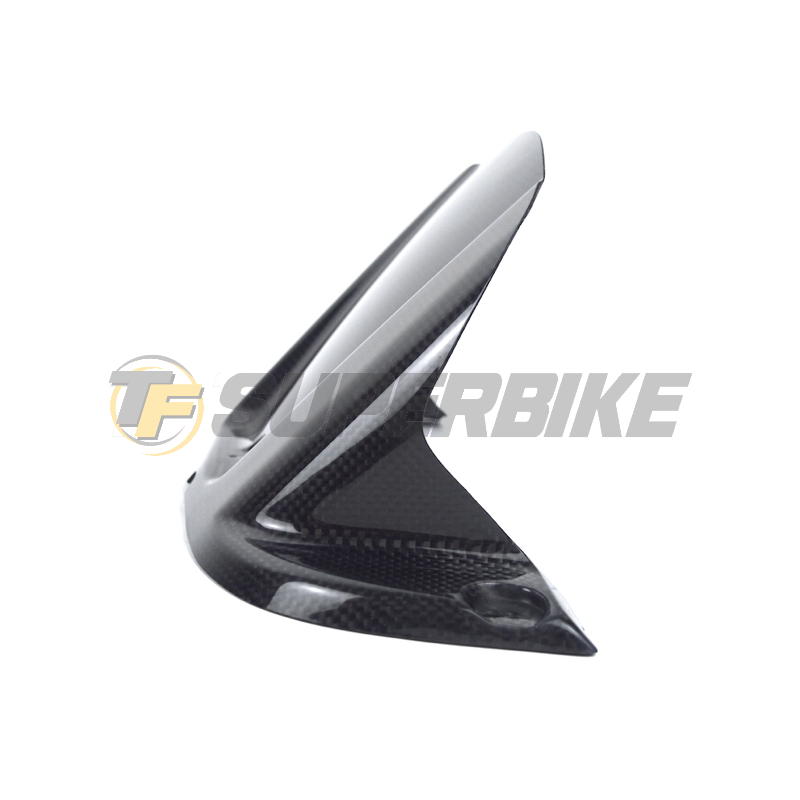 Guardabarros trasero fibra carbono Yamaha FZ1 / FZ8 / Fazer 1000 2006-2016
