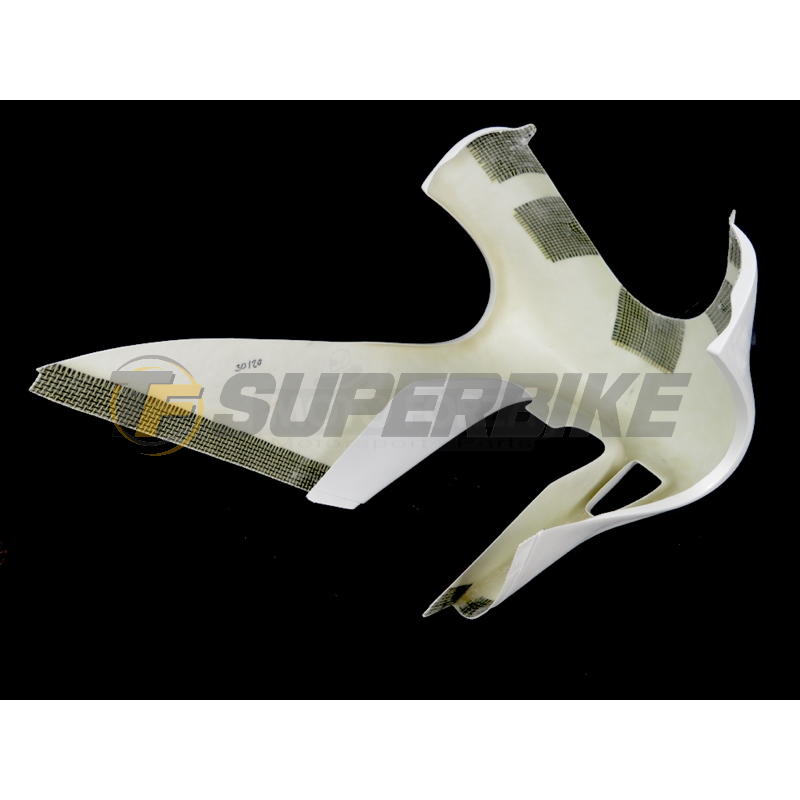 Carenado de fibra Aprilia RS 125 R GP 1999