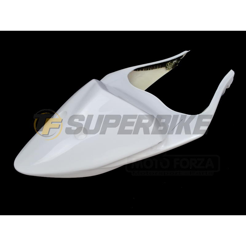 Carenado de fibra Kawasaki ZX-6R 2009-2017 v2 colín racing