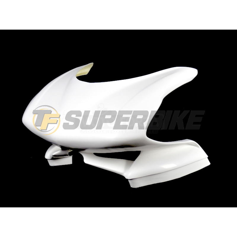 Carenado de fibra Cagiva Mito 125 Evo 1996-2007