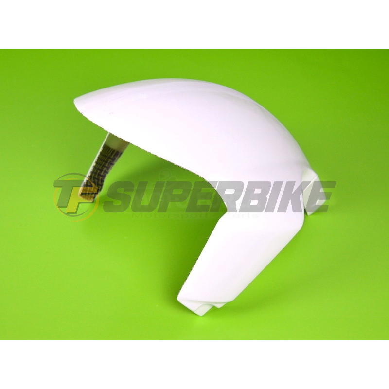 Guardabarros delantero fibra vidrio MV Agusta F4 750 / 1000 / 312 1998-2009