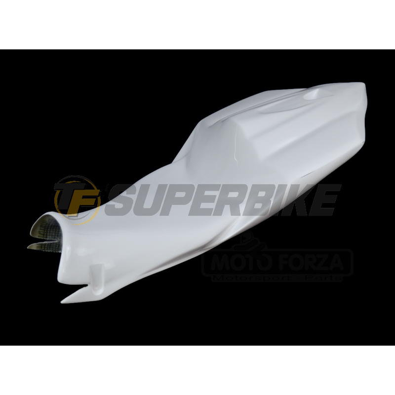 Carenado de fibra Suzuki GSX-R 600 / GSX-R 750 2008-2010 colín racing