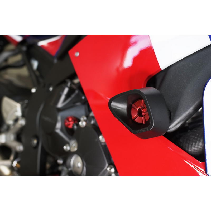 Protectores anti caída anti shock Honda CBR1000RR-R 2020-2023