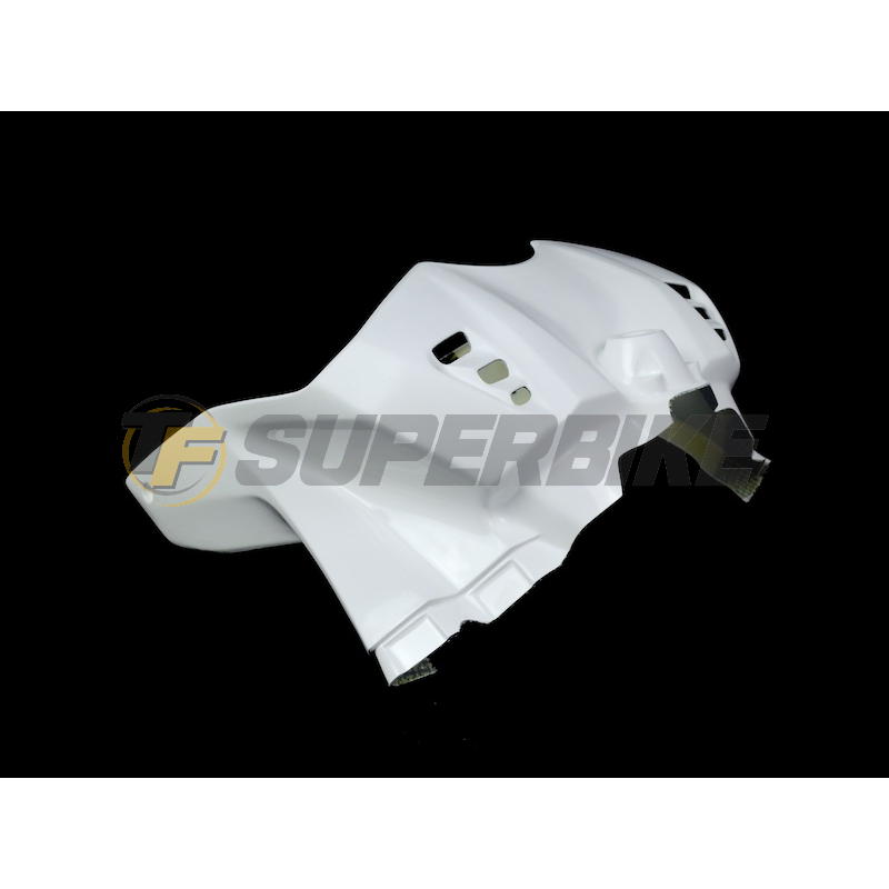 Cubre depósito parte delantera Ducati Panigale V4 2023-2024