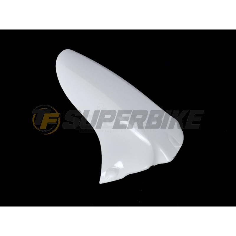 Guardabarros trasero fibra vidrio Yamaha TZR 250 1991-1994