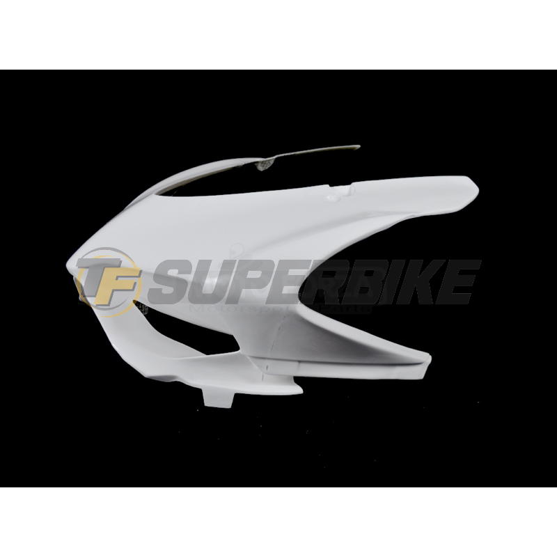 Carenado de fibra Ducati Panigale 899 / 1199 asiento original