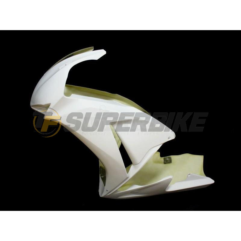 Carenado de fibra Honda CBR1000RR 2012-2016 colín racing