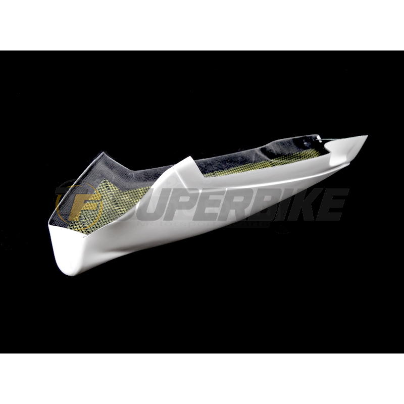 Carenado de fibra Ducati 748 / 916 / 998 1995-2003 colín racing