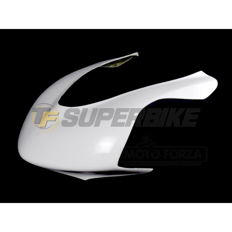 Carenado de fibra Suzuki TL1000R 1998-2002 v2 colín asiento original