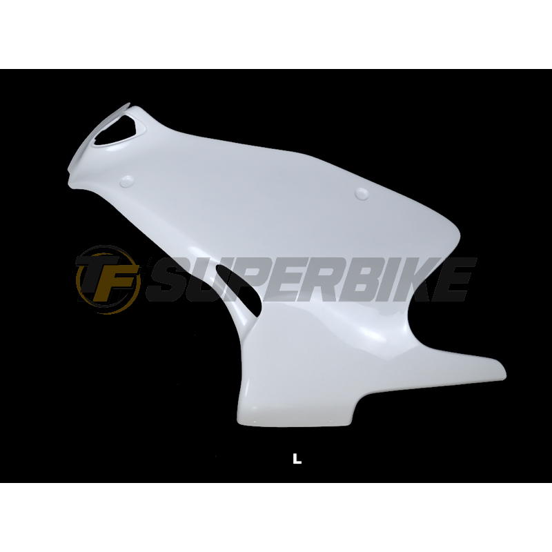 Carenado de fibra Ducati SS / SL / 600 / 750 / 900 1991-1997