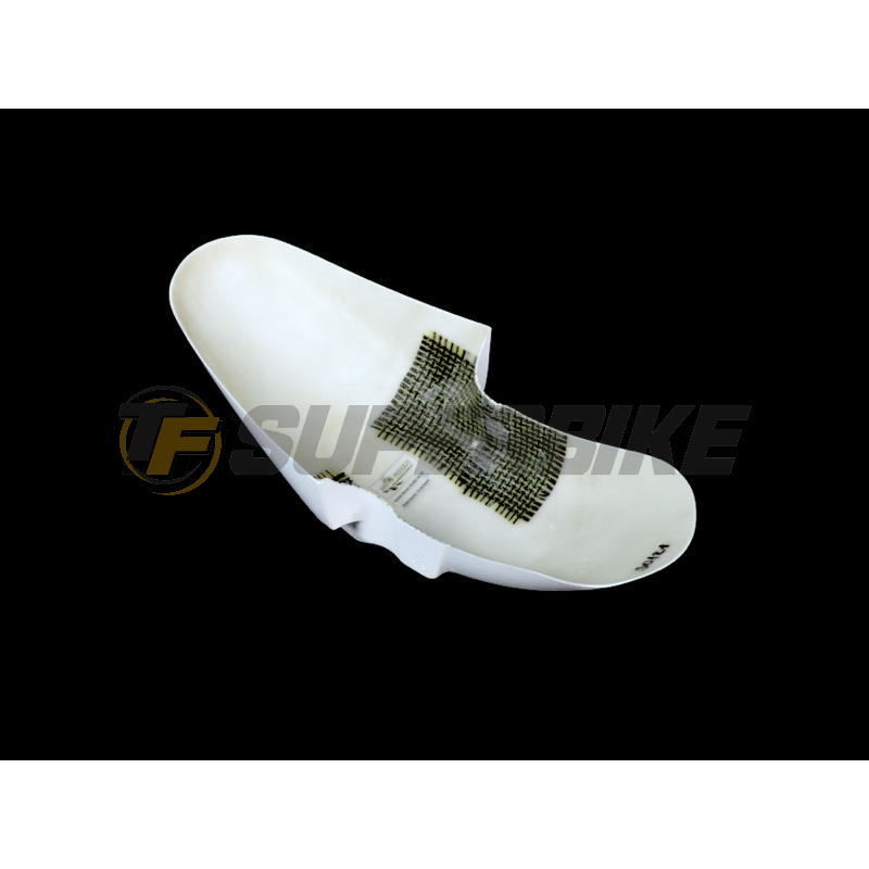 Guardabarros delantero fibra vidrio Suzuki GSF Bandit 600 - 650 - 1200 - 1250 1998-2006