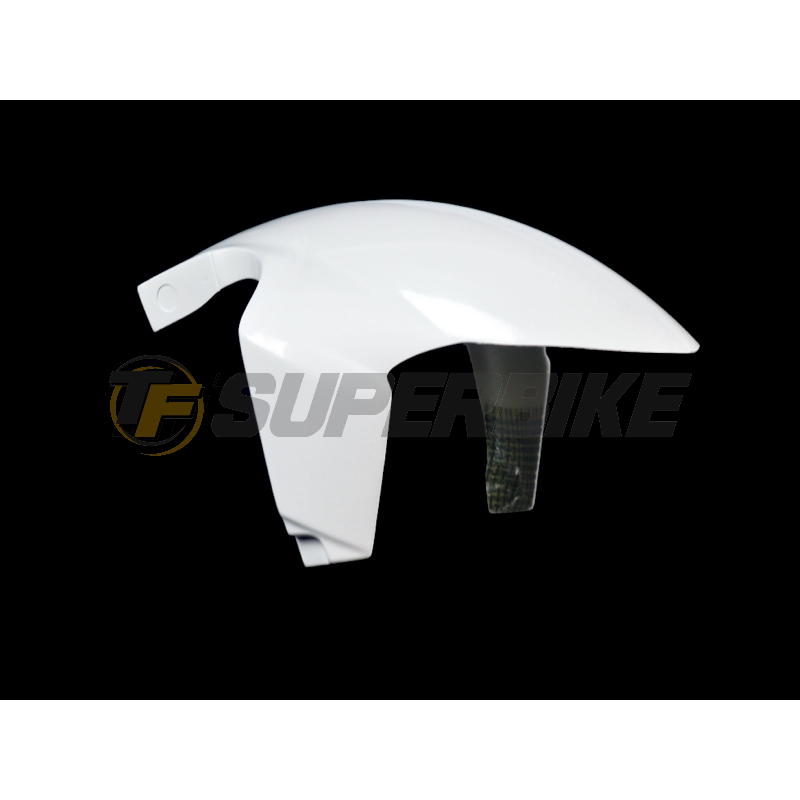 Guardabarros delantero fibra vidrio MV Agusta F4 750 / 1000 / 312 1998-2009