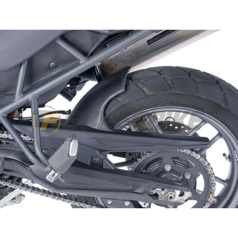Guardabarros trasero Triumph Tiger 800 2011-2014