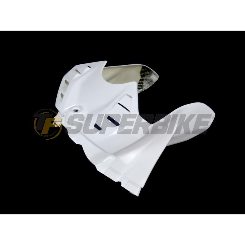 Cubre depósito parte delantera Ducati Panigale V4 2018-2022