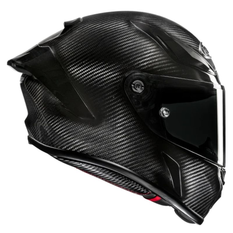 Casco HJC RPHA 1 V2 Carbon Black