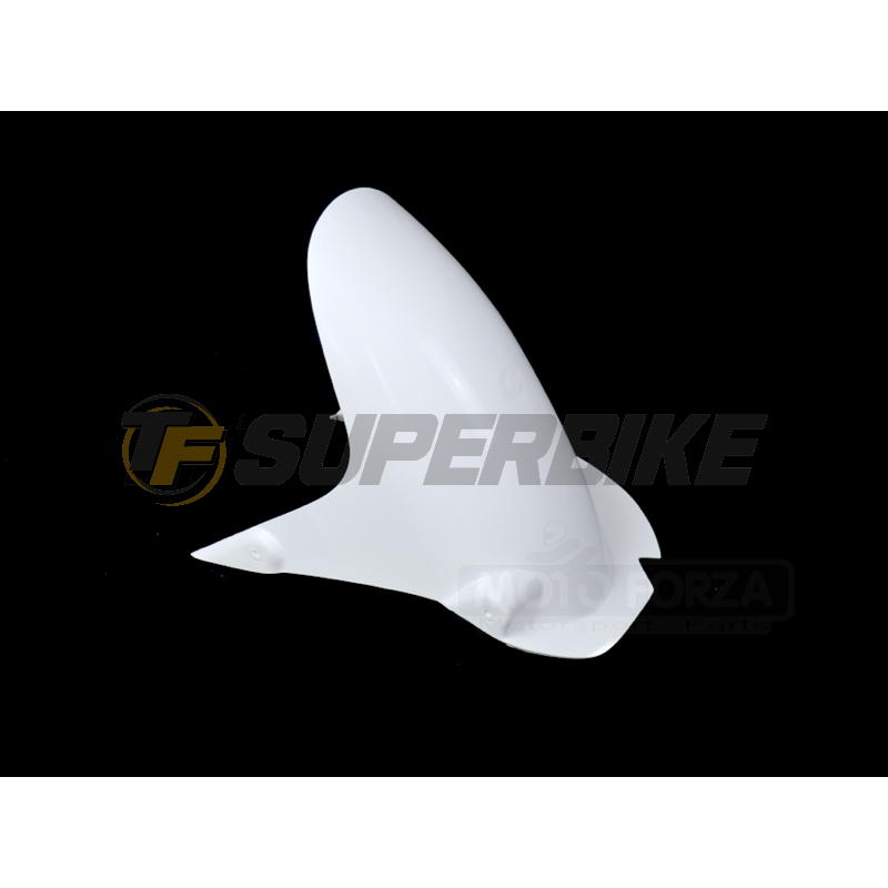 Guardabarros trasero fibra vidrio Suzuki RGV 250 Gamma 1988-1996