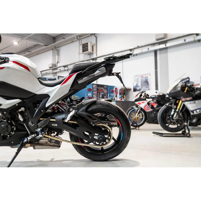 Porta matrícula BMW S1000XR 2024+