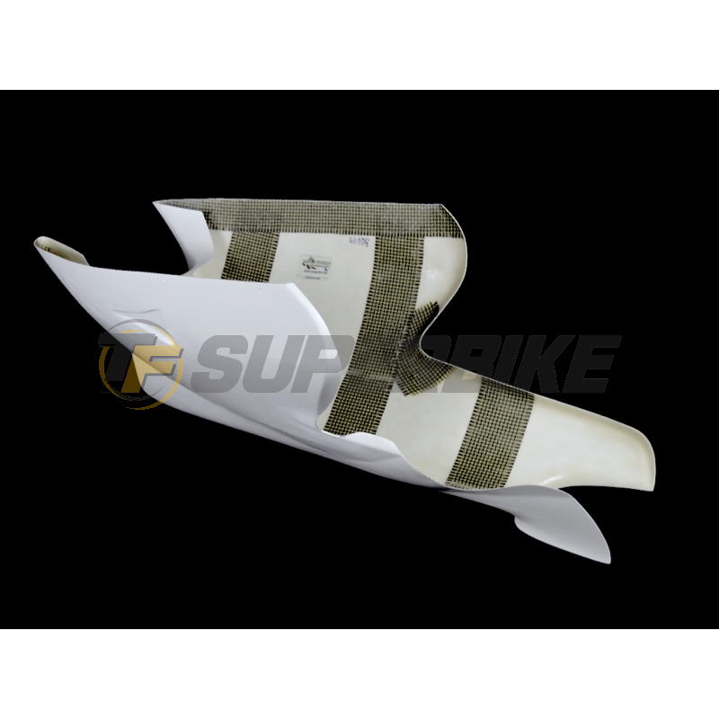 Carenado de fibra Aprilia RSW 250 GP 2006