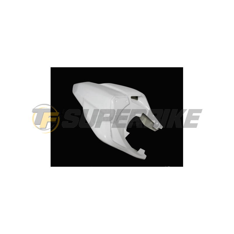 Carenado de fibra Ducati 848 / 1098 / 1198 colín racing SBK