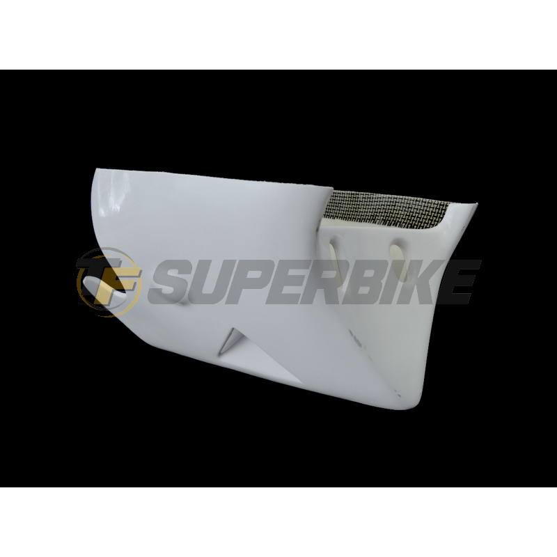 Carenado de fibra Honda RS 125 A-KIT 2001