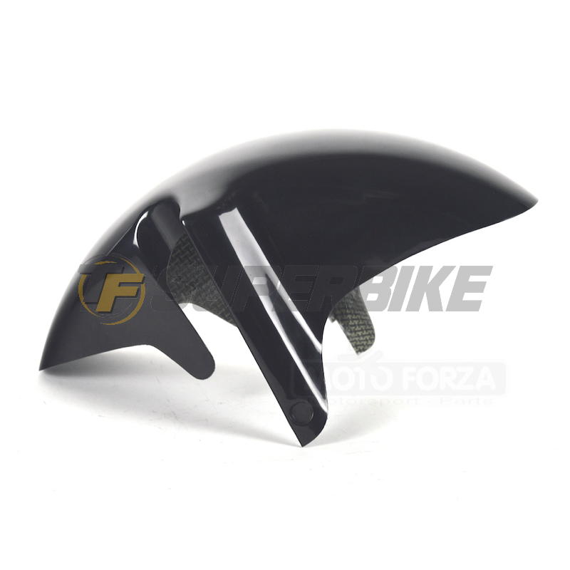 Guardabarros delantero fibra vidrio Suzuki GSX-R 600 / 750 1996-1999