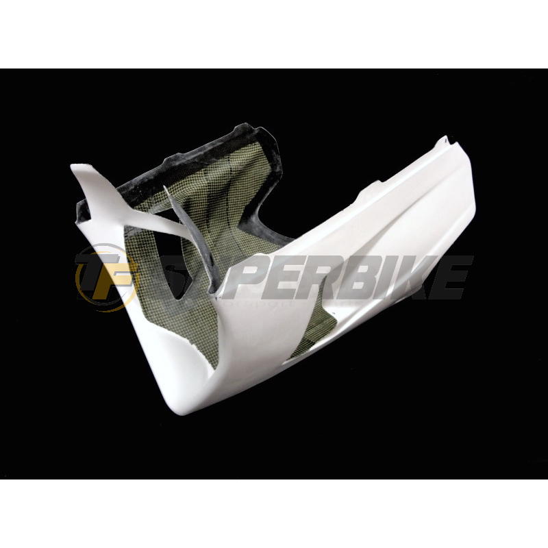 Carenado de fibra Honda VFR 750 R RC30 1990 racing v1