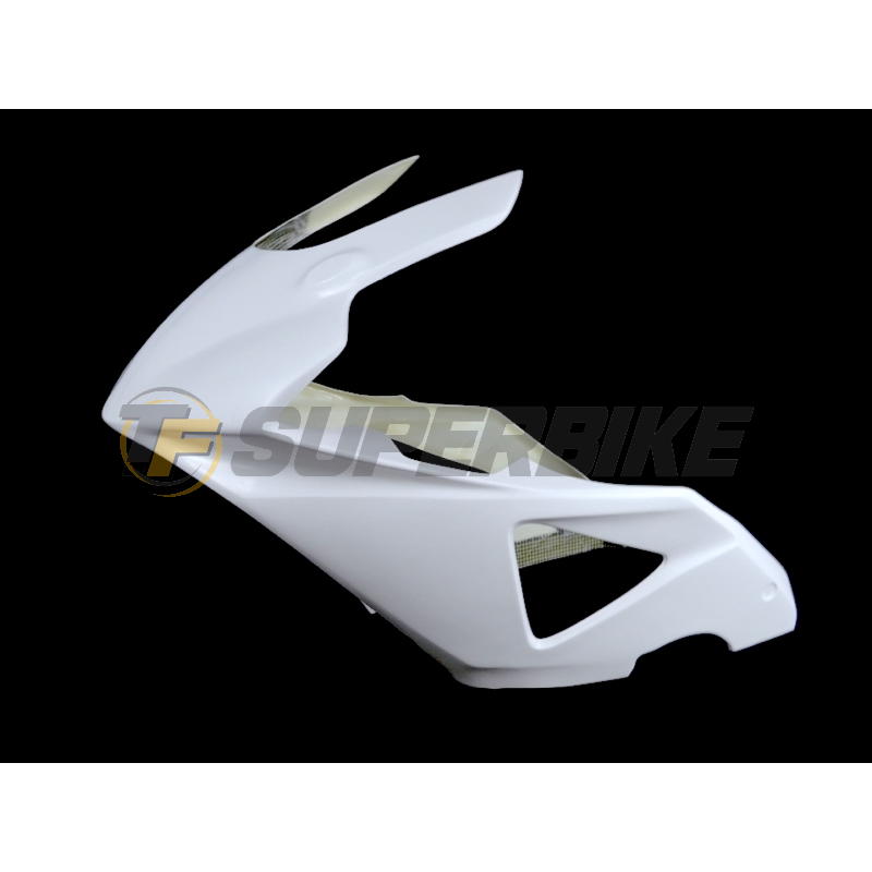 Carenado de fibra Honda CBR900RR 954 2002-2003 colín asiento original