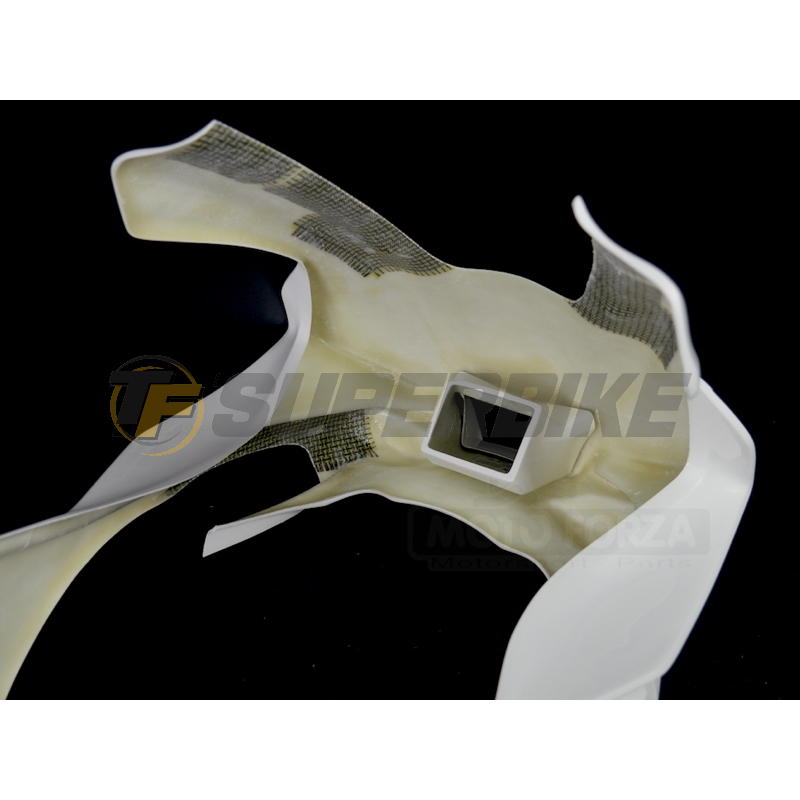 Carenado de fibra Yamaha R1 2020-2025 colín racing