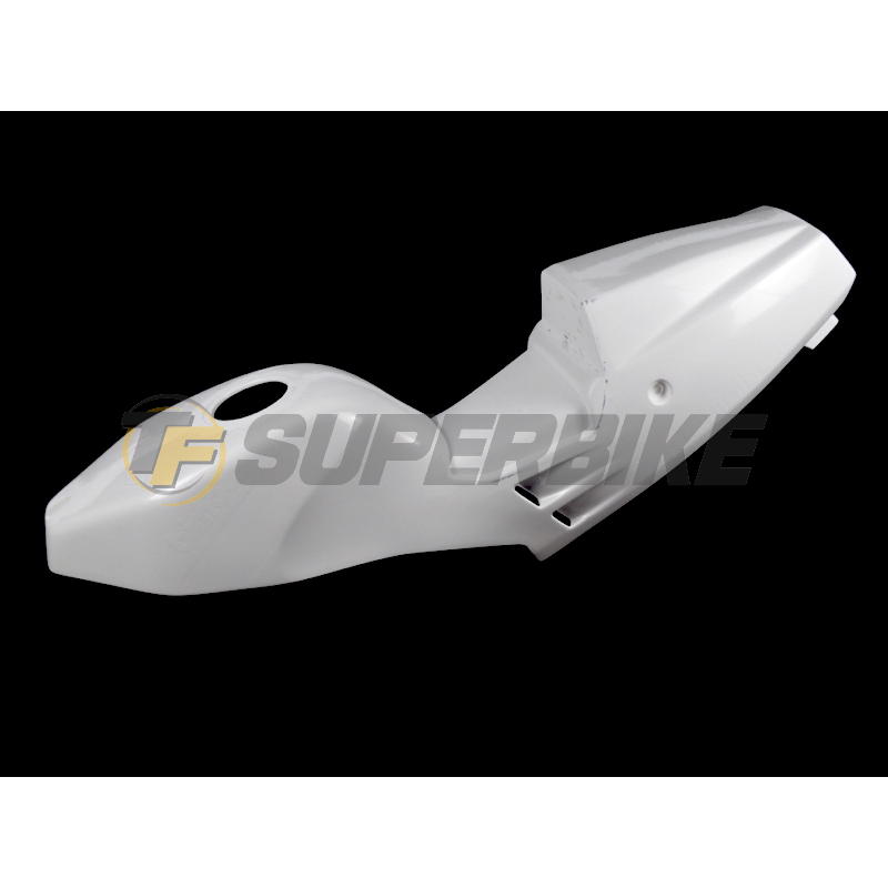 Colín con cubre depósito fibra Bimota YB8 / YB8 Furano 1991-1993