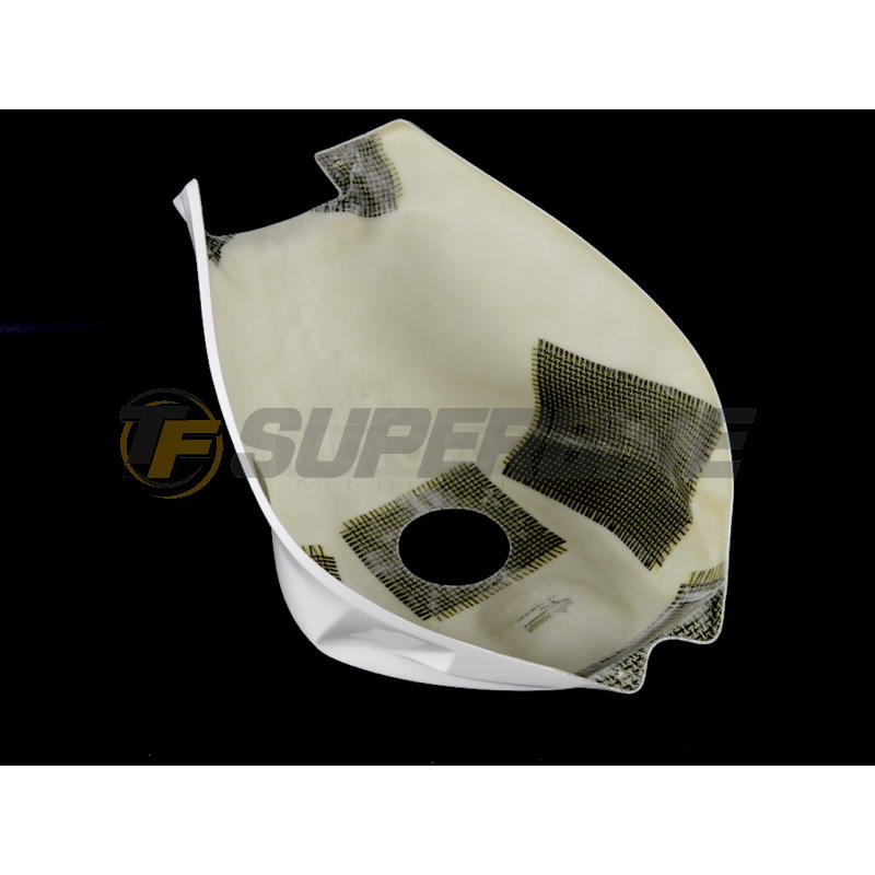 Cubre depósito Suzuki GSX-R 600 / GSX-R 750 2011-2017