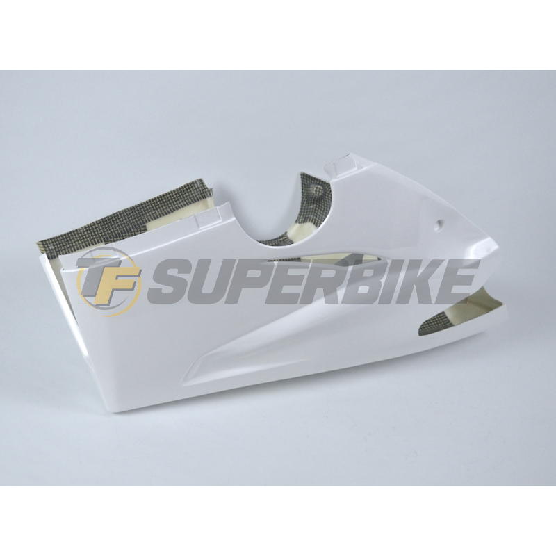 Carenado de fibra Ducati Panigale V4 / V4S / V4R 2018-2022 escape Arrow