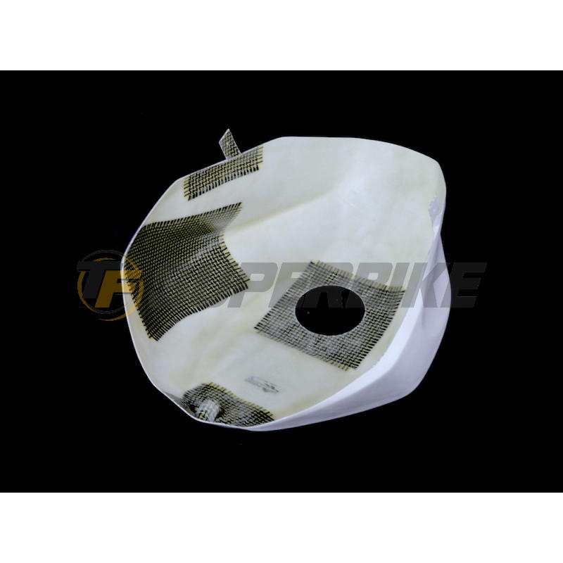 Cubre depósito Aprilia Tuono V4 1100 2021-2024