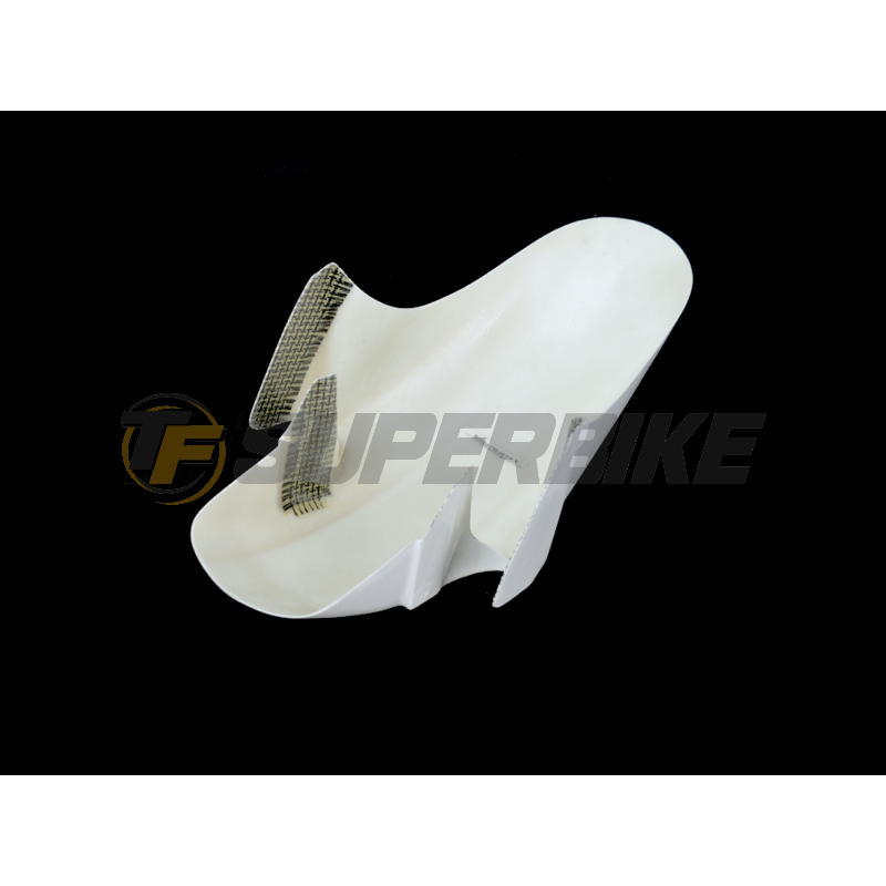 Guardabarros delantero fibra vidrio Honda CBR600F 1999-2000