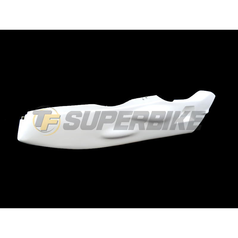 Carenado de fibra Ducati 749 / 999 2005-2006 colín asiento original v2 