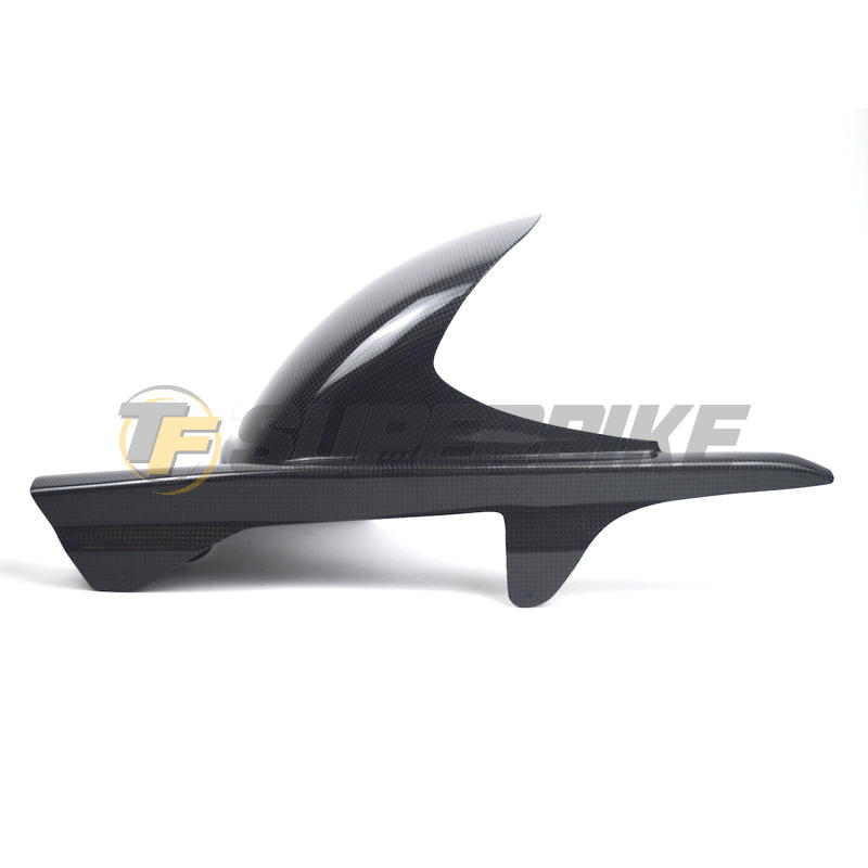 Guardabarros trasero fibra vidrio Honda CB 600 F Hornet 1998-2006