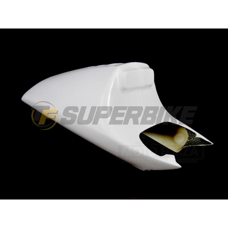 Carenado de fibra racing Aprilia RSV Mille 1000 2001-2003