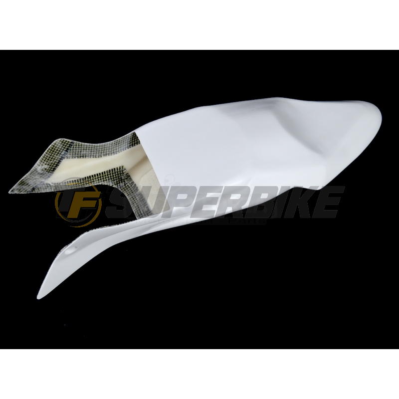 Carenado de fibra Moto2 V2 para transformaciones (ICP Caretta 2010-2012)