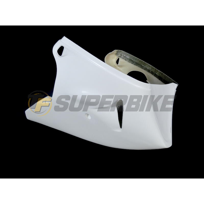 Carenado de fibra Yamaha R1 2000-2001 colín asiento original