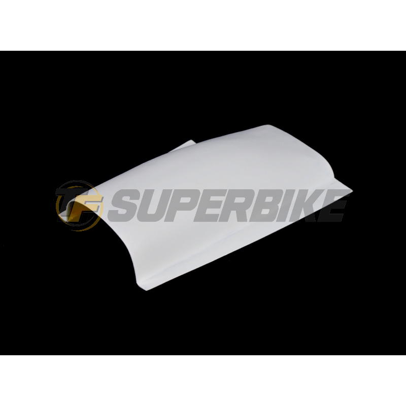 Guardabarros trasero fibra vidrio universal / Jawa / CZ