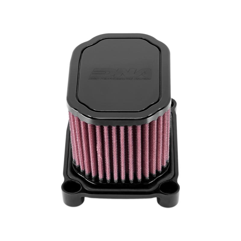 Filtro de aire DNA Filters Stage 2 Yamaha MT-07 2025-