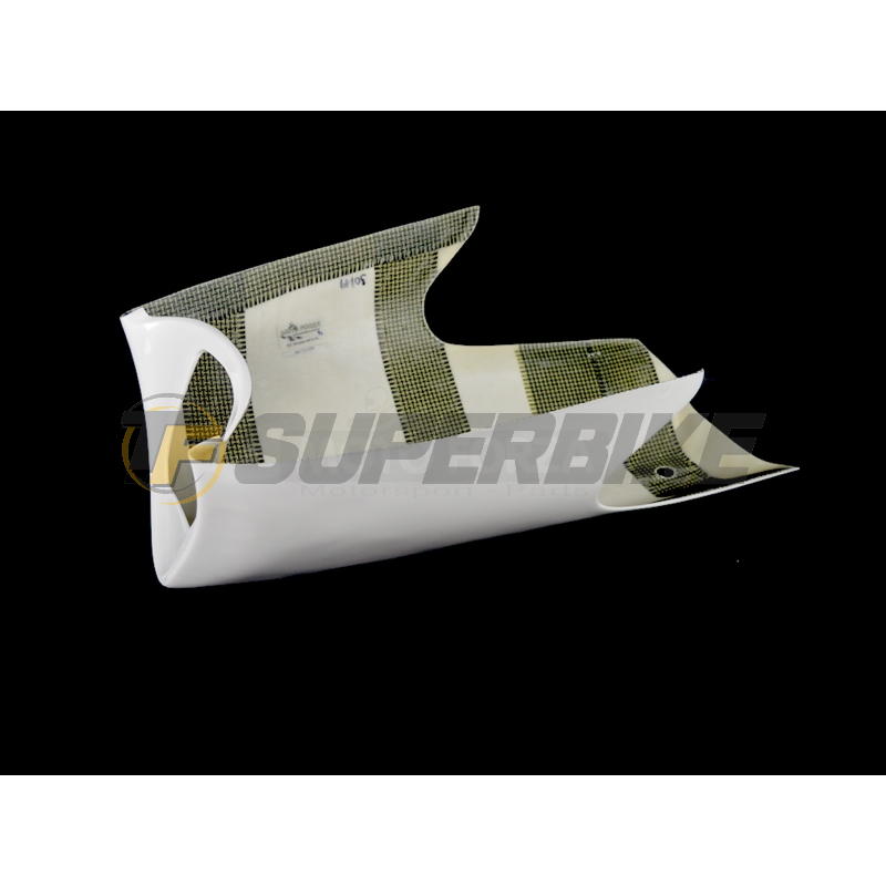 Carenado de fibra MZ Skorpion 660 1994-1996