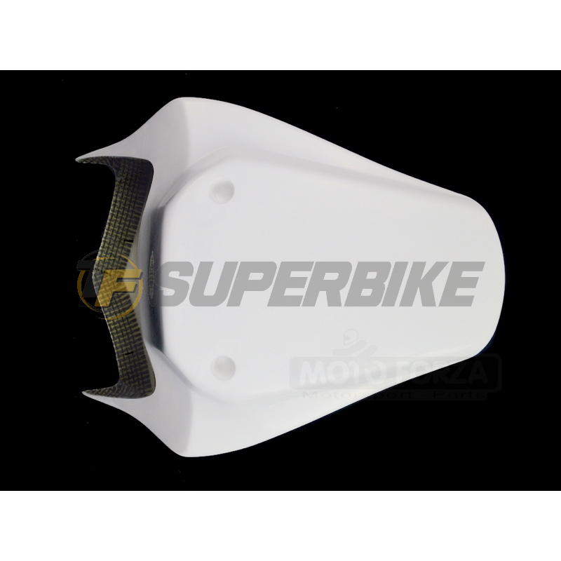 Carenado de fibra Honda CBR1000RR 2008-2011 colín asiento original