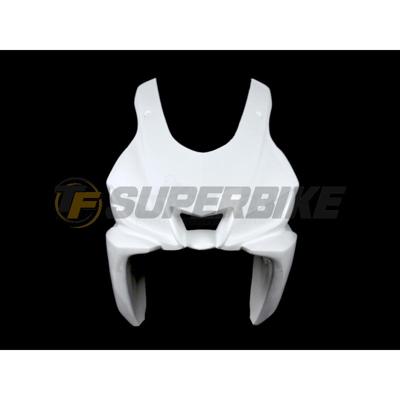 Carenado de fibra Yamaha R3 2019-2024 colín racing