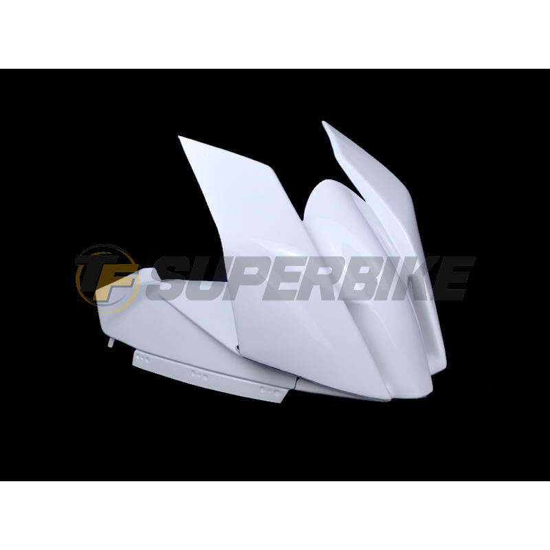 Carenado de fibra KTM RC8 / RC8R 1190 2008-2015 quilla escape original