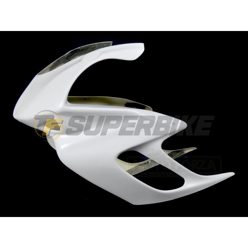 Carenado de fibra Honda VTR 1000 Firestorm 1997-2007 v2