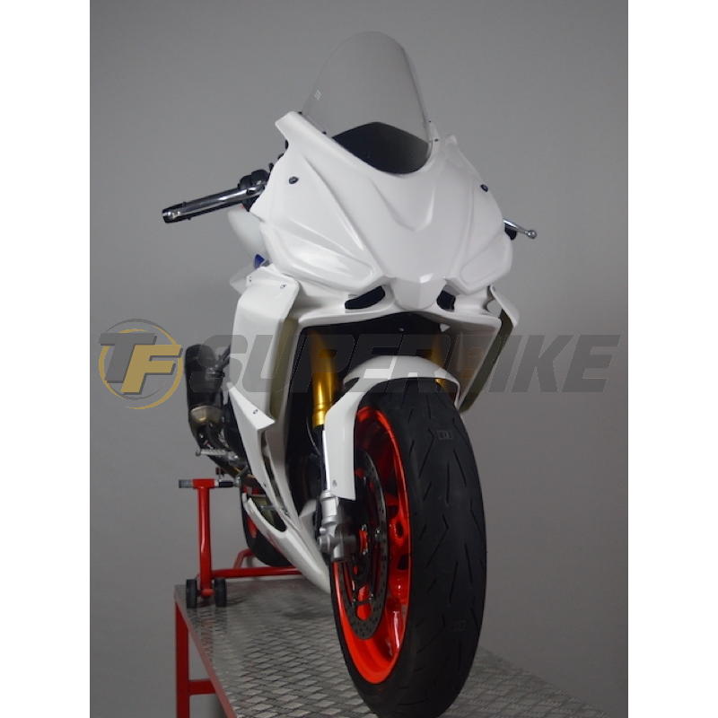 Carenado de fibra Aprilia RS 660 / Trofeo Supertwin