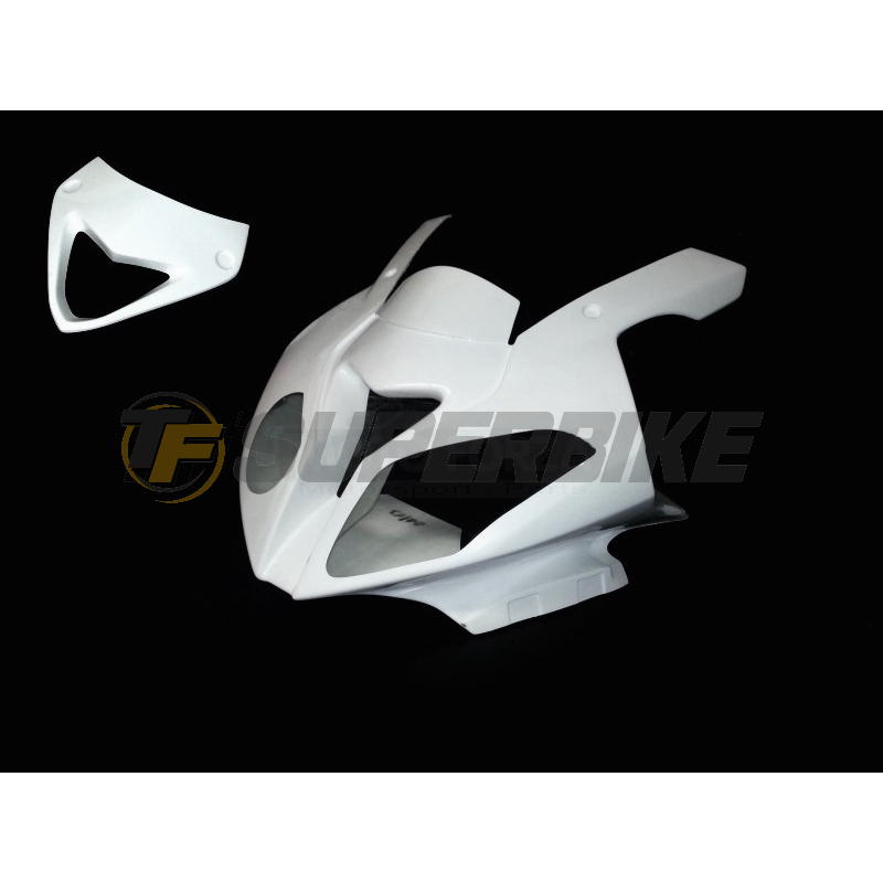 Carenado de fibra Street BMW S1000RR 2012-2014