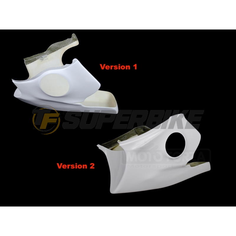 Carenado de fibra Street v2 Honda VTR 1000 Firestorm 1997-2007