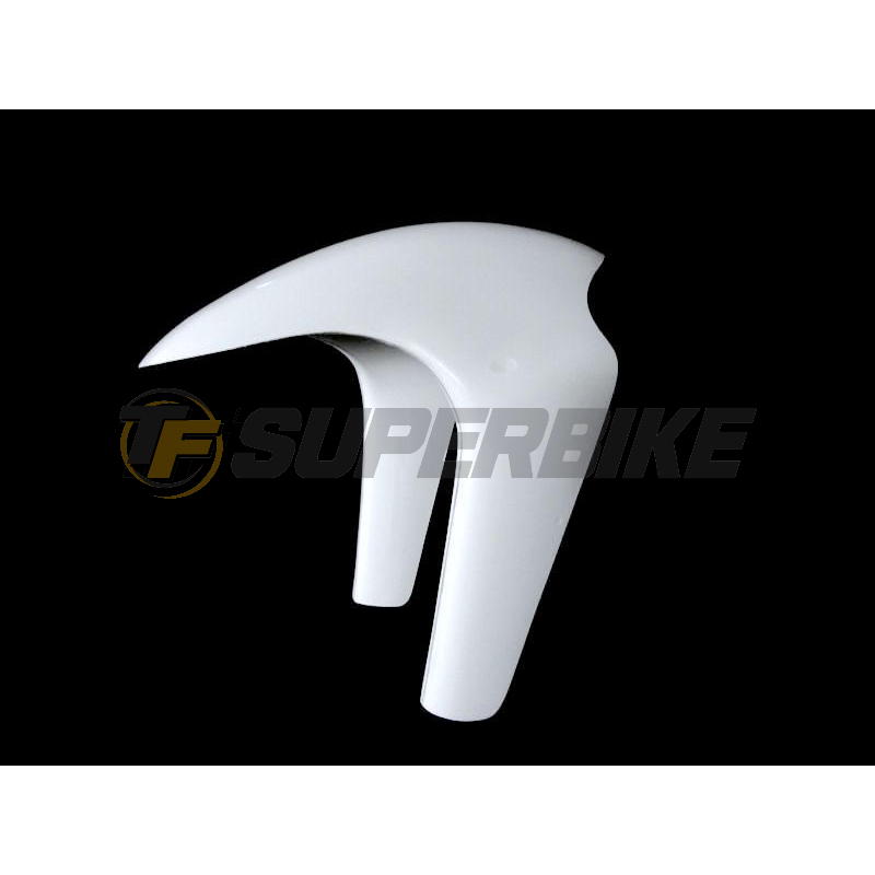 Guardabarros delantero fibra vidrio Aprilia RSW 250 GP 2006-
